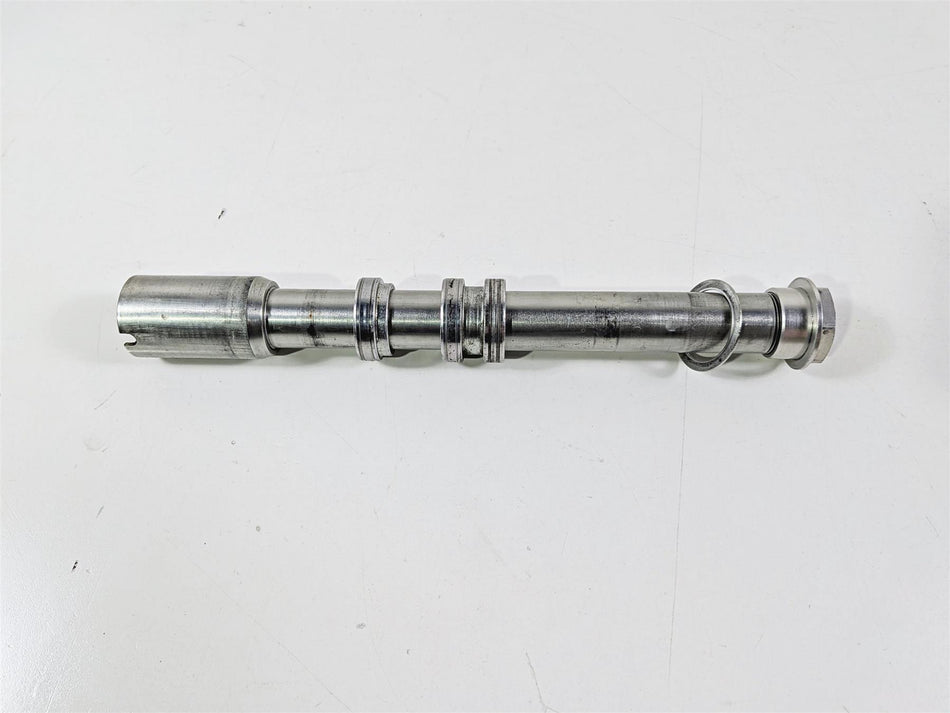 2017 Ducati 959 Panigale Front Axle Wheel Spindle 81910693AA-Mototech271