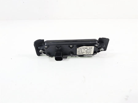 2016 BMW R1200RT RT RTW K52 Radio Audio Side Button Knob Set 65147727885 {{ shop.shopifyCountryName }} - Mototech271
