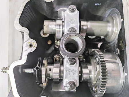 2024 Harley Sportster RH975 S Front Cylinderhead Cylinder Head & Cams 16501137 {{ shop.shopifyCountryName }} - Mototech271
