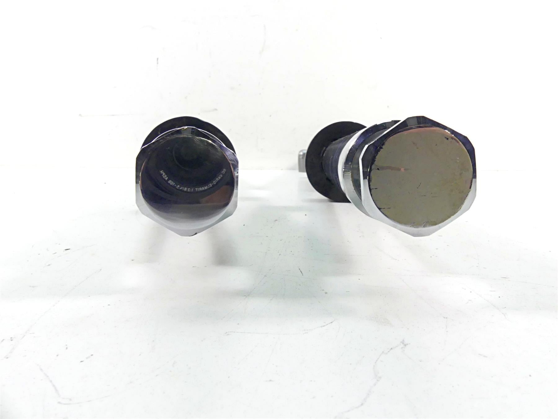 2004 Harley Touring FLHTCUI Electra Glide Front Fork Leg Set 41mm-Read 46497-02A {{ shop.shopifyCountryName }} - Mototech271