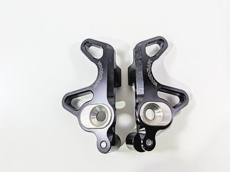 2024 Suzuki GSXR600 Woodcraft Superbike Lifter Set 27-4382B {{ shop.shopifyCountryName }} - Mototech271