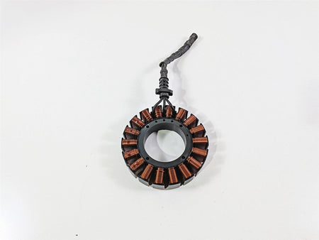 2014 Harley FXSB Softail Breakout Stator Alternator Generator 30017-08-Mototech271