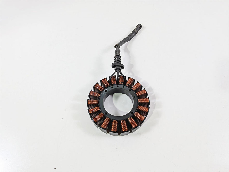 2014 Harley FXSB Softail Breakout Stator Alternator Generator 30017-08-Mototech271