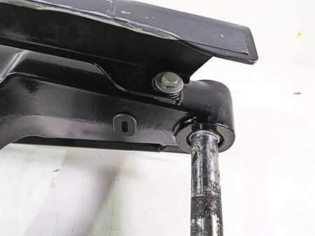 2013 Harley VRSCDX Night Rod Sp Black Swingarm Swing Arm & Guards 48612-07A {{ shop.shopifyCountryName }} - Mototech271