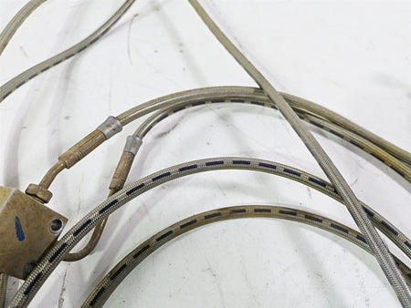 2020 Polaris General 1000 EPS Front Rear Brake Line Set 1913008 1913004 1913006 {{ shop.shopifyCountryName }} - Mototech271