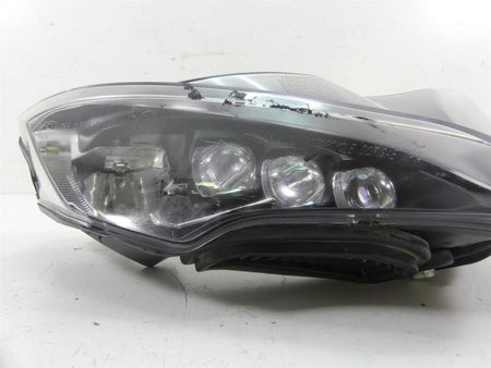 2020 Ducati Multistrada 1260 Enduro Headlight Head Light Lamp - Read 52010312C {{ shop.shopifyCountryName }} - Mototech271