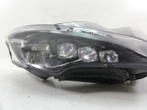 2020 Ducati Multistrada 1260 Enduro Headlight Head Light Lamp - Read 52010312C