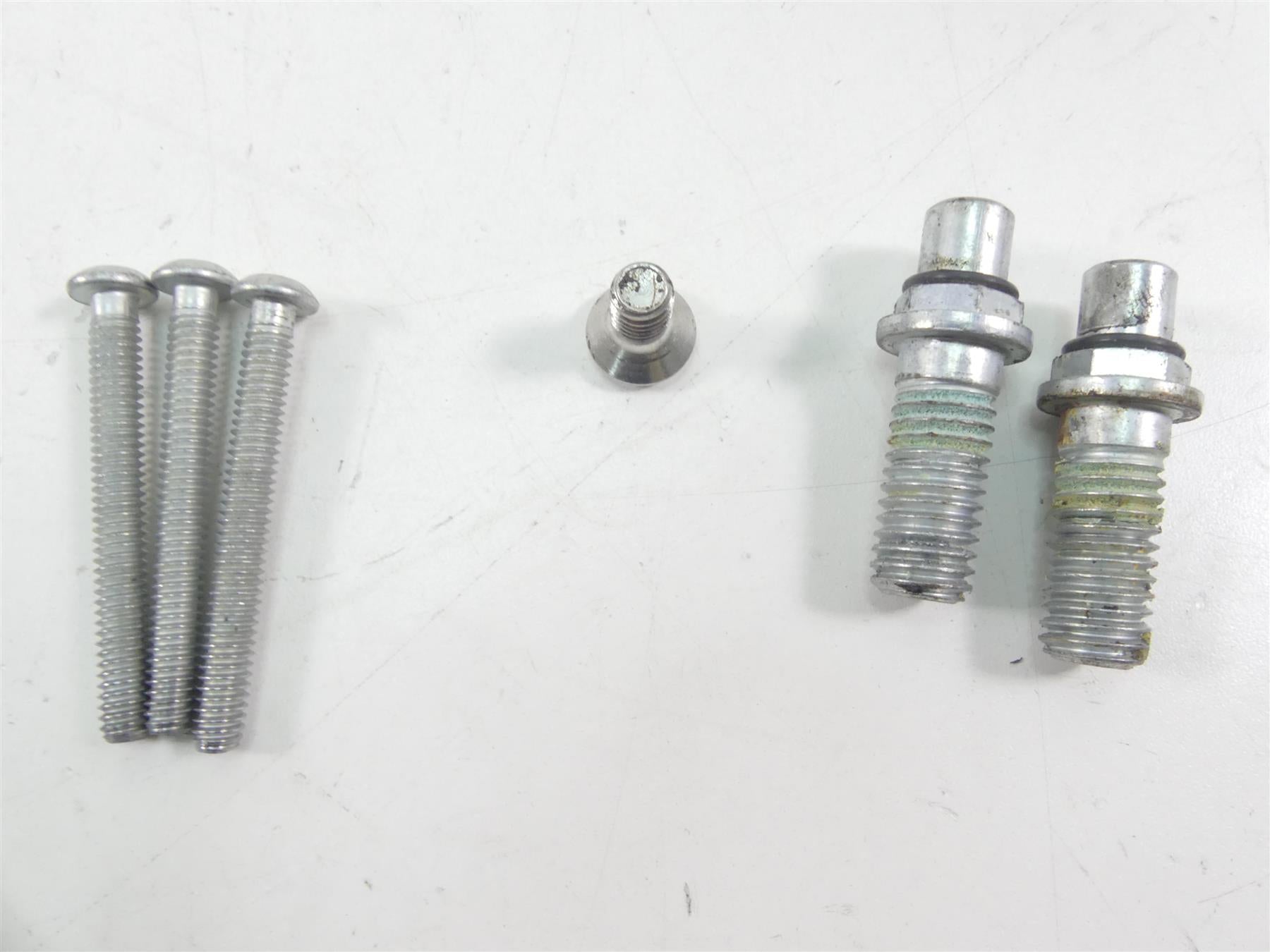 2020 Harley Sportster XL1200 NS Iron Air Cleaner Breather Filter Box 29000015A {{ shop.shopifyCountryName }} - Mototech271