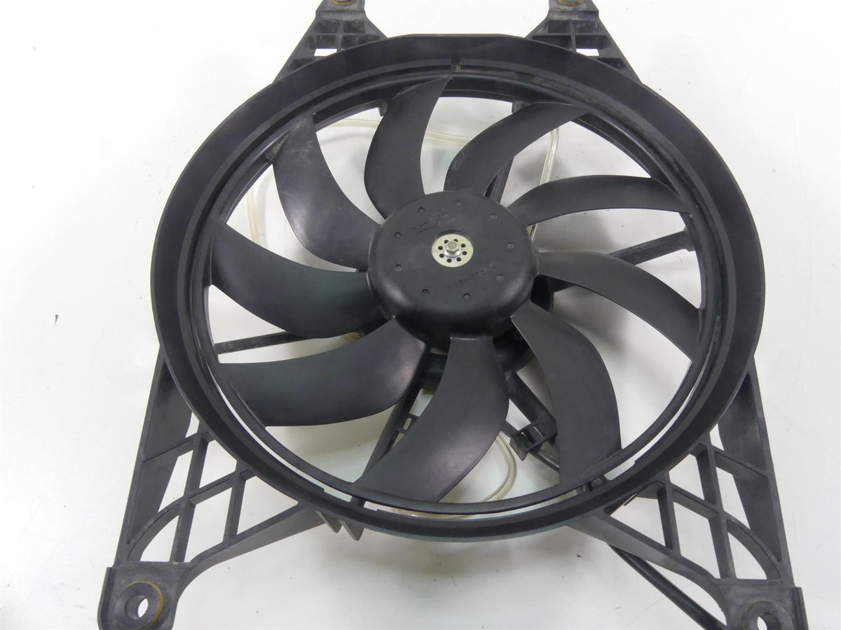 2021 Kawasaki Teryx KRX KRF 1000 Engine Radiator Fan + Hoses & Wiring 59502-0628 {{ shop.shopifyCountryName }} - Mototech271