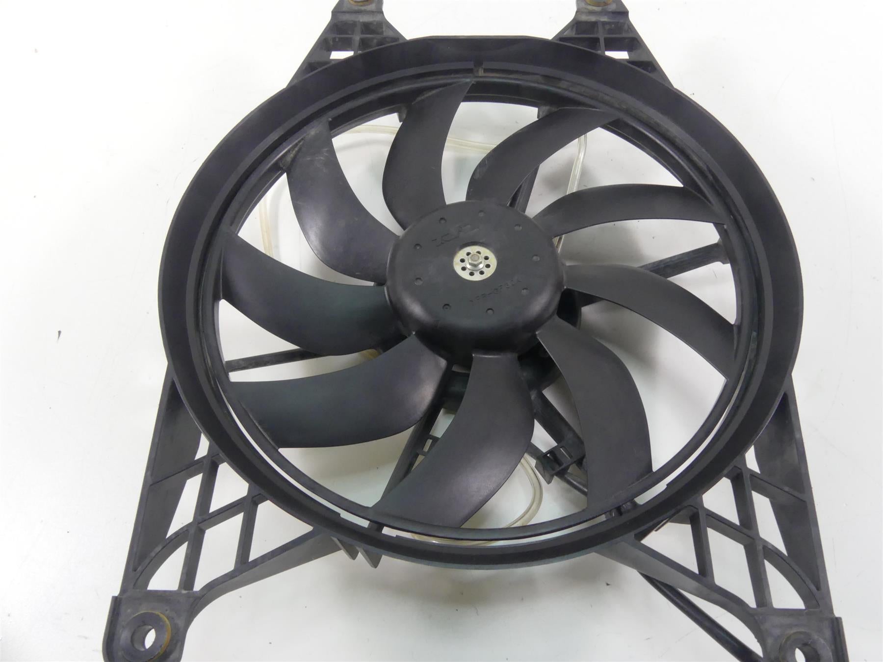 2021 Kawasaki Teryx KRX KRF 1000 Engine Radiator Fan + Hoses & Wiring 59502-0628 {{ shop.shopifyCountryName }} - Mototech271