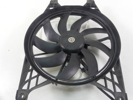 2021 Kawasaki Teryx KRX KRF 1000 Engine Radiator Fan + Hoses & Wiring 59502-0628 {{ shop.shopifyCountryName }} - Mototech271