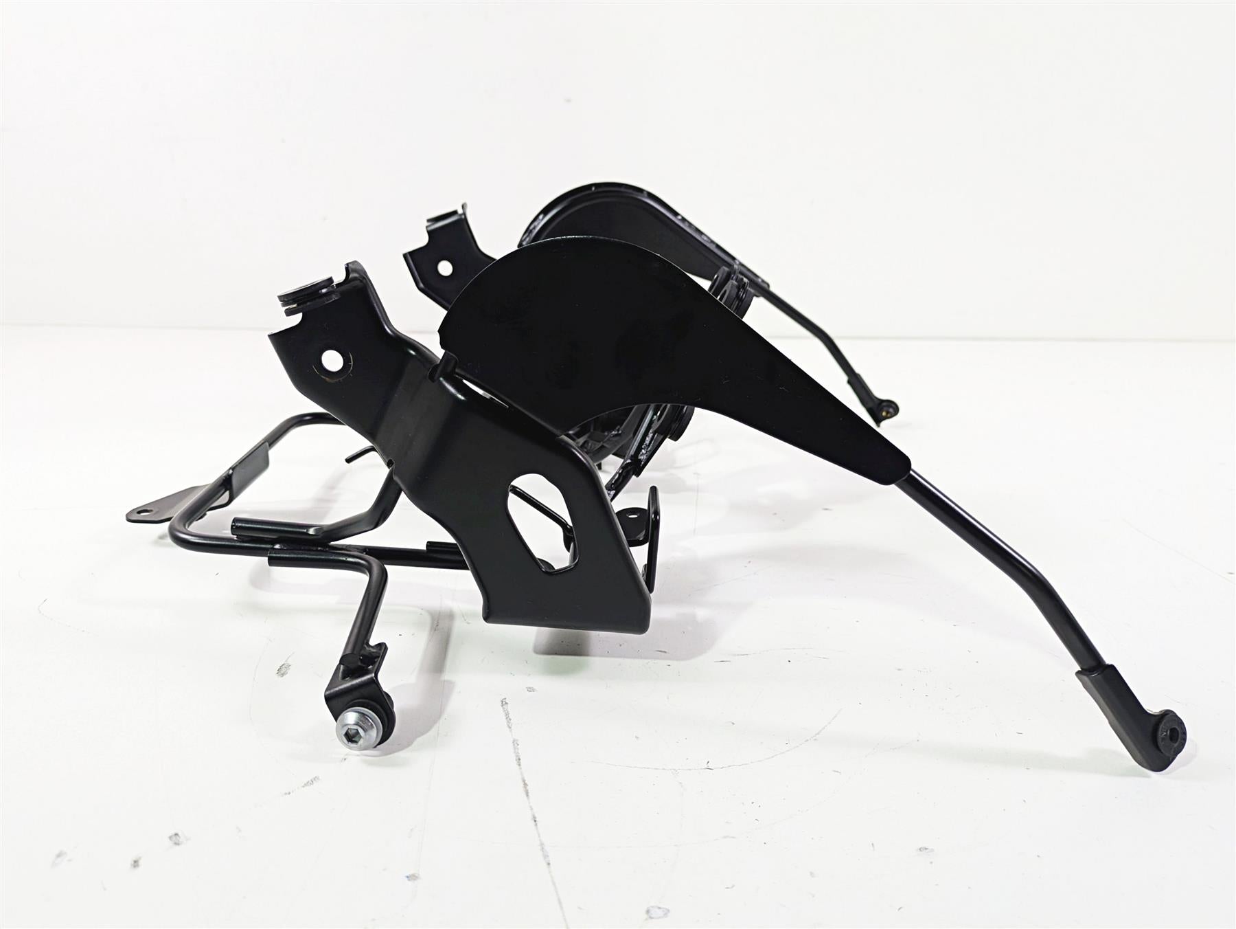 2022 Kawasaki ZR900RS Cafe Headlight Gauges Stay Bracket Mount 39137-0686 {{ shop.shopifyCountryName }} - Mototech271