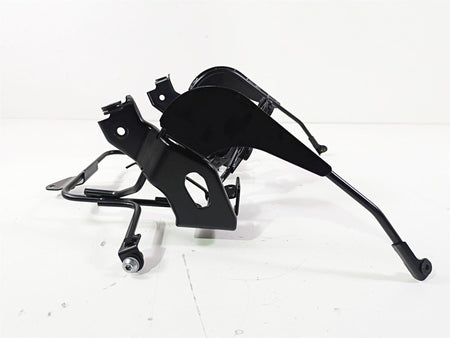 2022 Kawasaki ZR900RS Cafe Headlight Gauges Stay Bracket Mount 39137-0686 {{ shop.shopifyCountryName }} - Mototech271