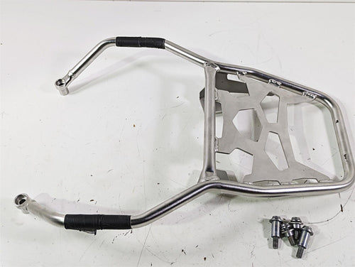 2018  BMW R1200GS GSW K50 Touratech Zega Top Case Rack Mount 01-045-5457-0 | Mototech271