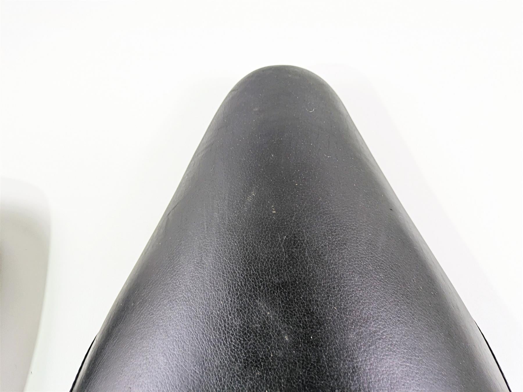 2004 Big Dog Chopper bdm Front Rear Rider Passenger Seat Saddle Set {{ shop.shopifyCountryName }} - Mototech271