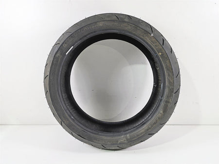 Used Rear Motorcycle Tire Bridgestone Battlax Hypersport S20 R 190/50ZR17 49miles Only {{ shop.shopifyCountryName }} - Mototech271