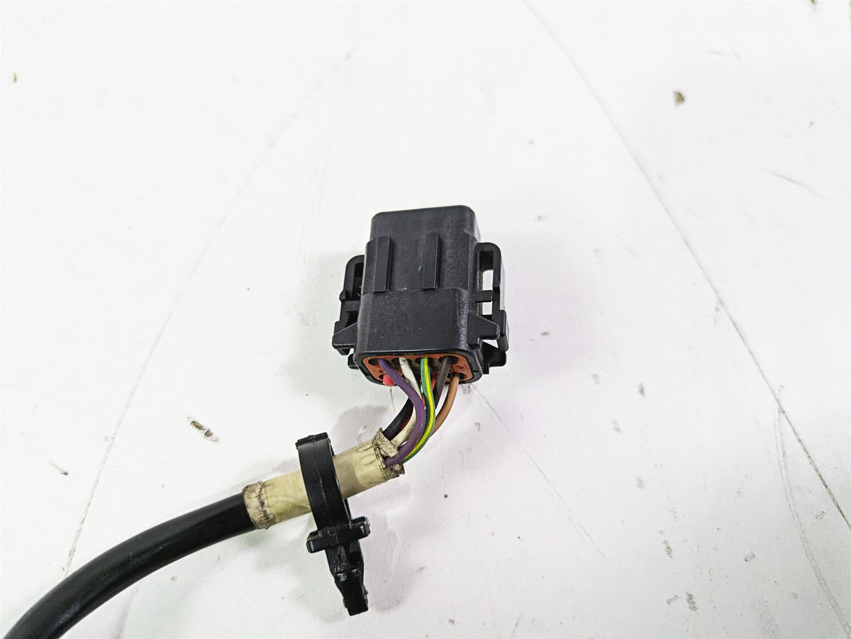 2005 Harley Softail FLSTSCI Heritage Springer Instrument Lights 68113-99C {{ shop.shopifyCountryName }} - Mototech271