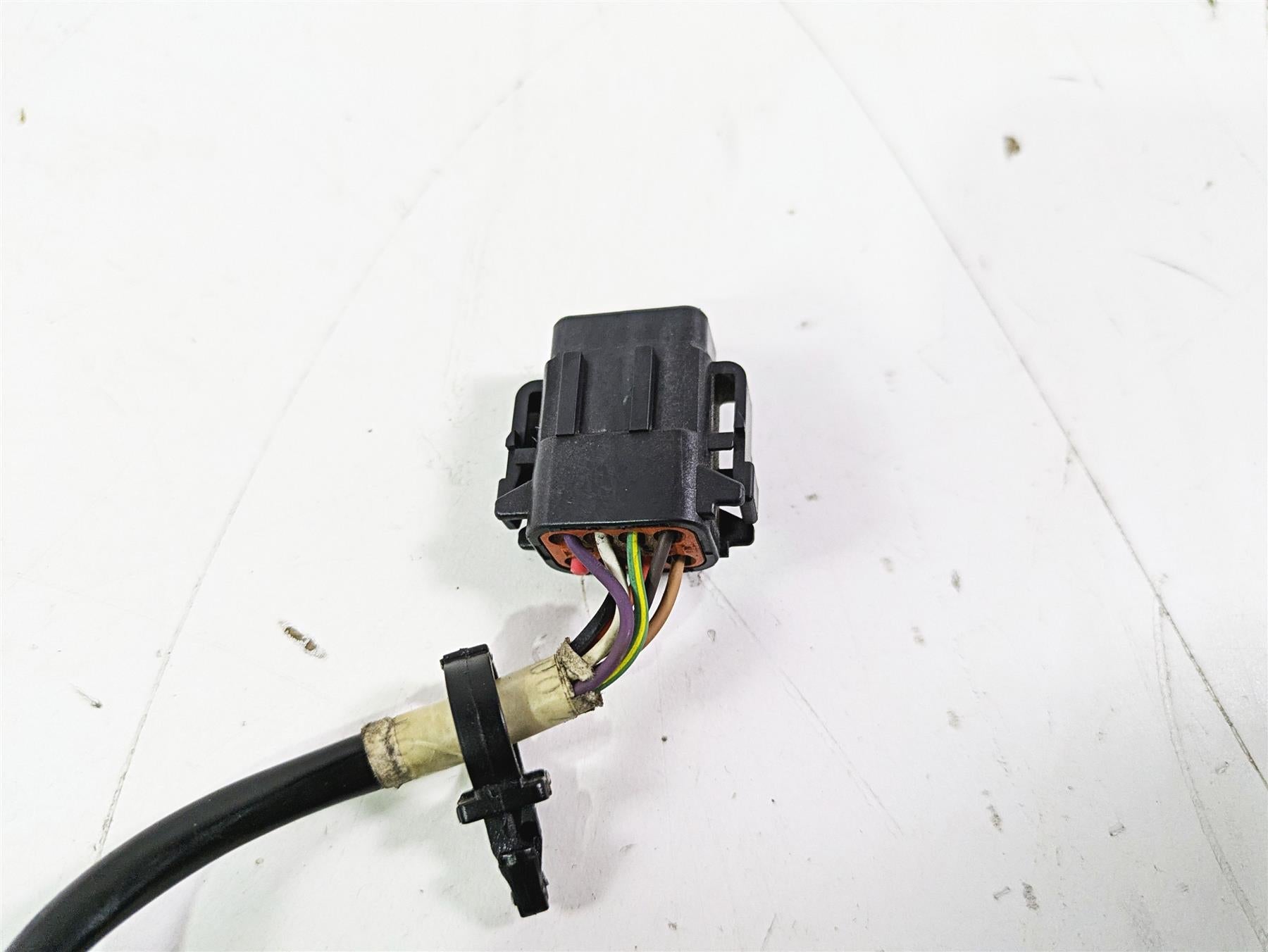 2005 Harley Softail FLSTSCI Heritage Springer Instrument Lights 68113-99C {{ shop.shopifyCountryName }} - Mototech271
