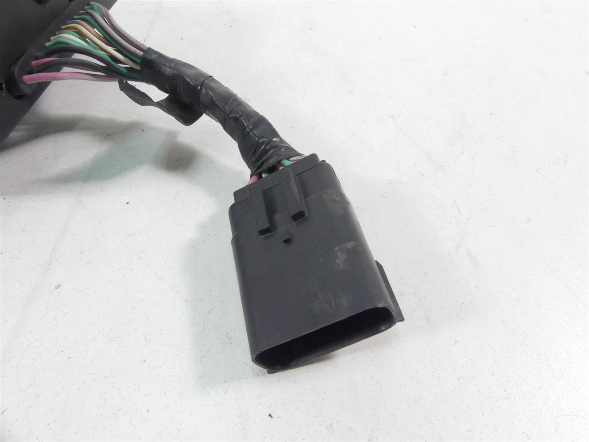 2012 Harley CVO FLHX SE3 Street Glide Sound System Amp Amplifier 76000141 {{ shop.shopifyCountryName }} - Mototech271