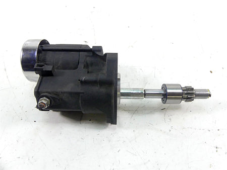 2006 Harley Softail FXSTSI Springer Nice 88ci Engine Starter Motor 31553-94B {{ shop.shopifyCountryName }} - Mototech271