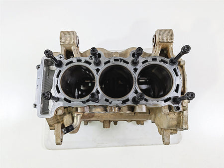 2021 Yamaha YXZ1000R EPS SS SE Nice Crank Case Set Jugs 2HC-15109-08-00 {{ shop.shopifyCountryName }} - Mototech271