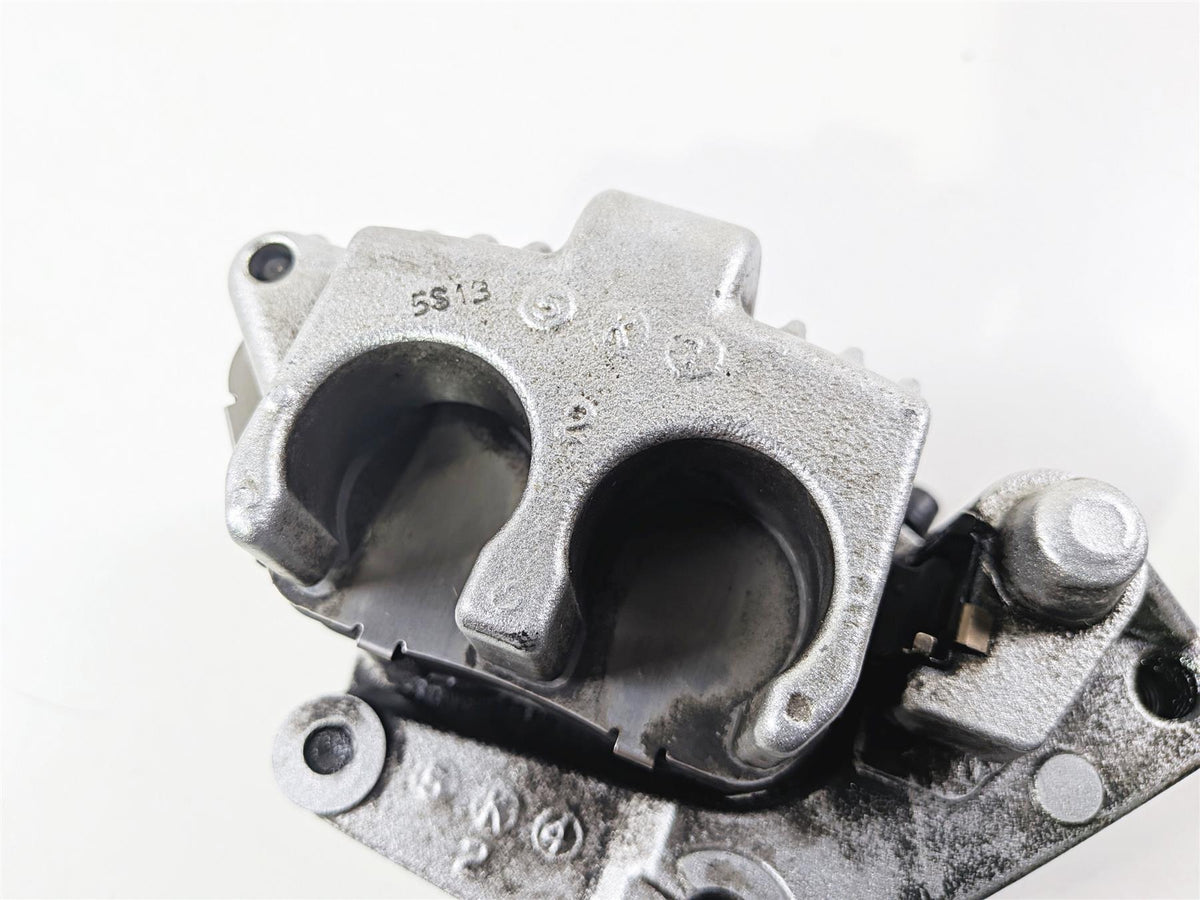 2006 Harley Sportster XL1200 C Front Brake Caliper 44121-04A {{ shop.shopifyCountryName }} - Mototech271