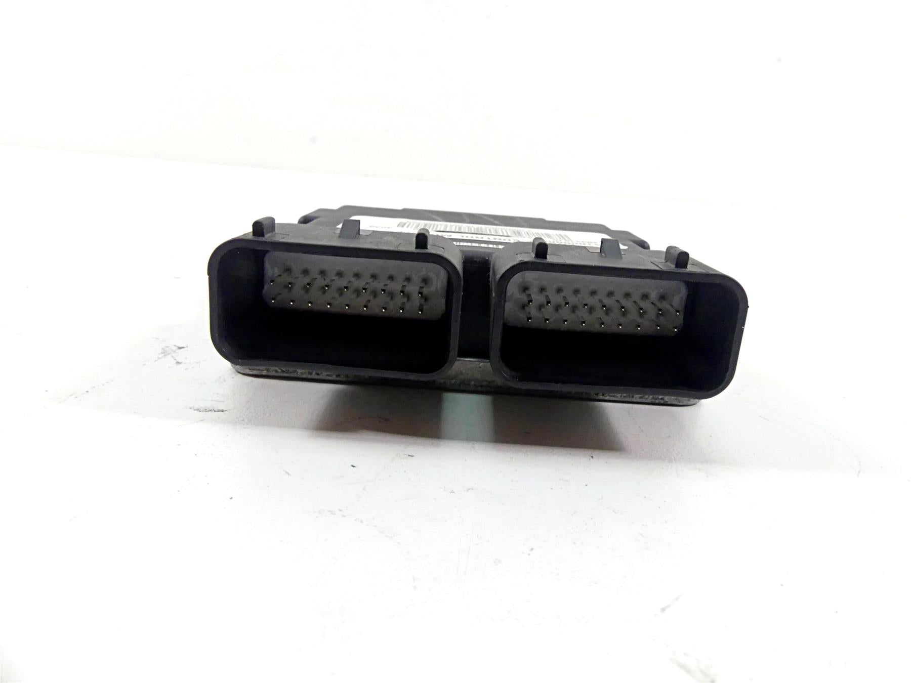 2014 Harley Dyna FXDB Street Bob Cdi Ecu Ecm Engine Control Module 41000006A {{ shop.shopifyCountryName }} - Mototech271
