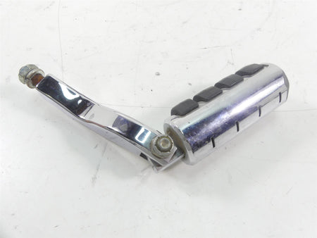 1995 Harley Dyna FXDL Low Rider Rear Passenger Footpeg Set 52740-94 52742-94 {{ shop.shopifyCountryName }} - Mototech271