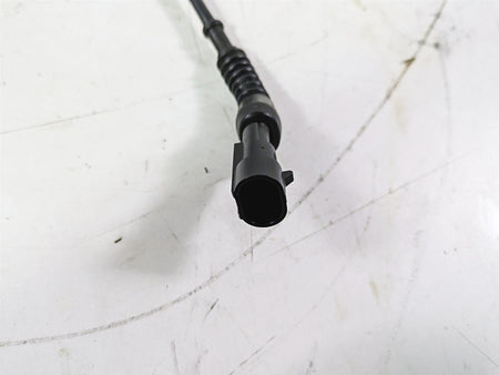 2022 MV Agusta F3 800 Rosso Nissin Rear Brake Master Cylinder 1/2 8000C2438 {{ shop.shopifyCountryName }} - Mototech271