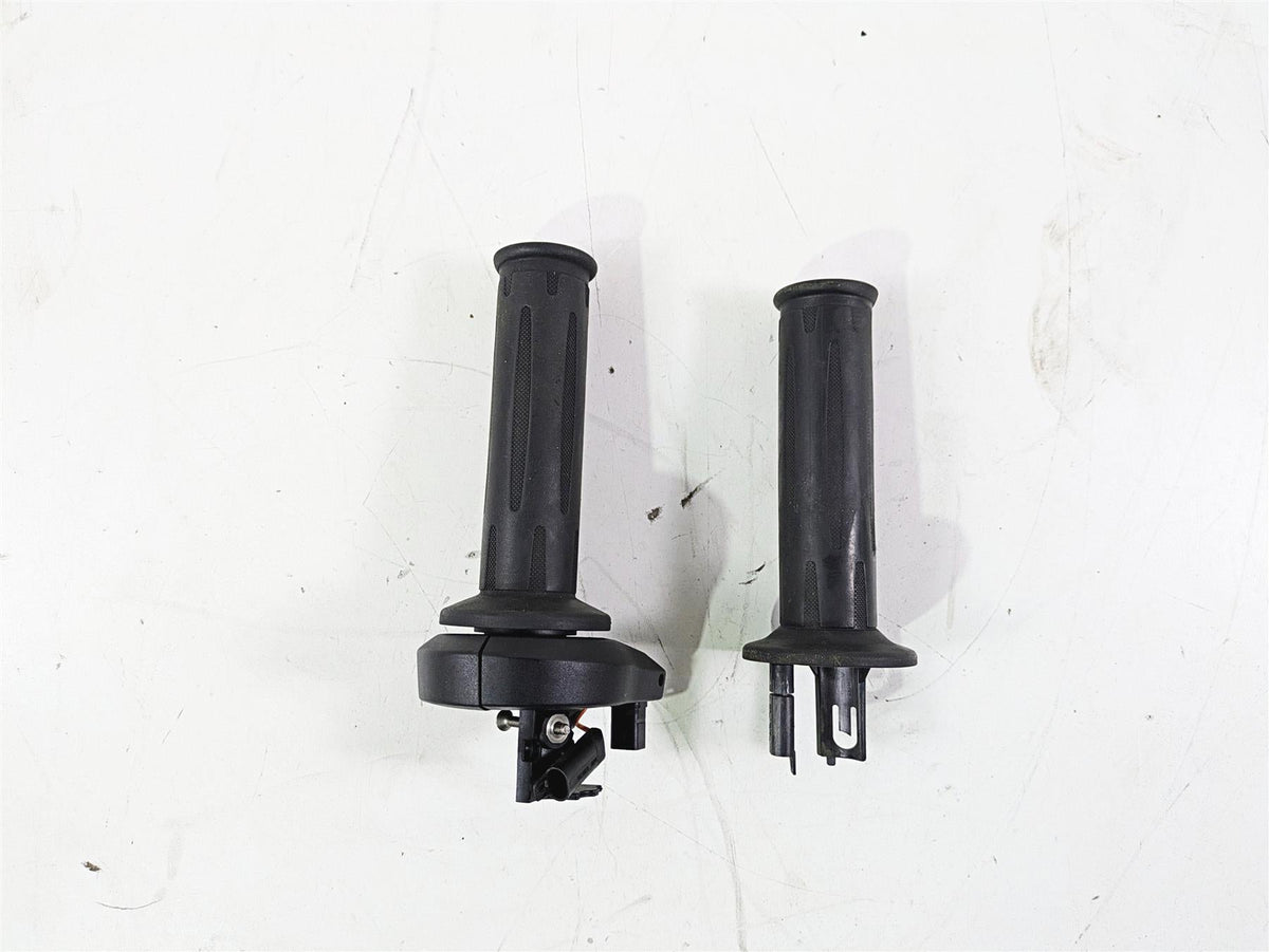 2016 BMW R1200RS K54 Heated Hand Grip Set Cruise 61318552124 61318552115 {{ shop.shopifyCountryName }} - Mototech271