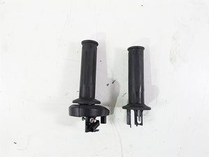 2016 BMW R1200RS K54 Heated Hand Grip Set Cruise 61318552124 61318552115 | Mototech271