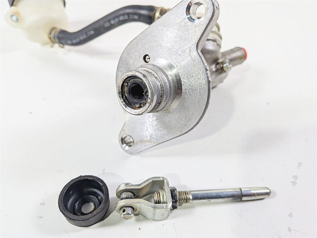 2017 Yamaha YXZ1000R EPS SS Nissin Main Brake Master Cylinder 2HC-2583T-10-00 {{ shop.shopifyCountryName }} - Mototech271