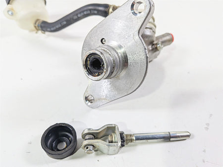 2017 Yamaha YXZ1000R EPS SS Nissin Main Brake Master Cylinder 2HC-2583T-10-00 {{ shop.shopifyCountryName }} - Mototech271