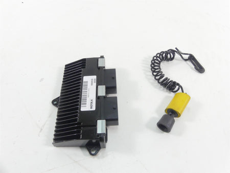 2013 Sea-Doo 4-Tec GTR 215 Cdi Ecm Engine Control Module & Dess Key 420666530 {{ shop.shopifyCountryName }} - Mototech271