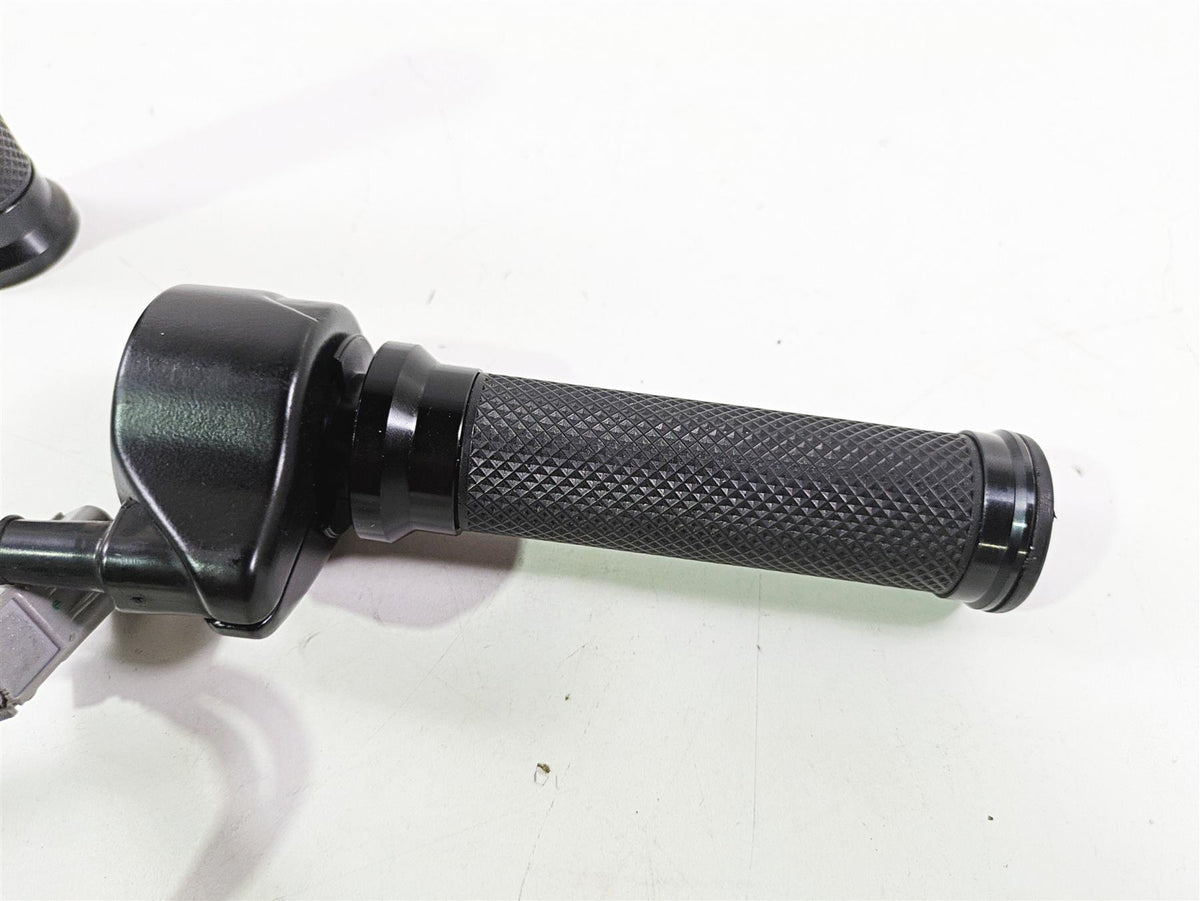 2016 Ducati Monster 1200 S Ride Fly By Wire Throttle Grip Sensor 66020051G {{ shop.shopifyCountryName }} - Mototech271