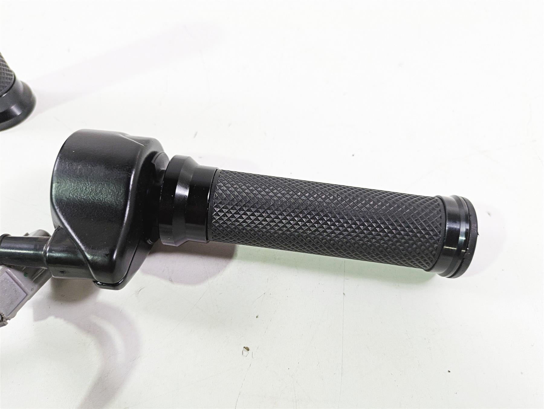 2016 Ducati Monster 1200 S Ride Fly By Wire Throttle Grip Sensor 66020051G {{ shop.shopifyCountryName }} - Mototech271