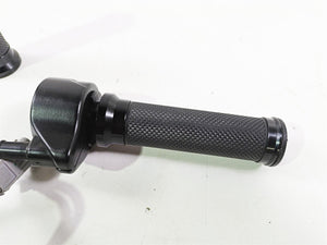 2016 Ducati Monster 1200 S Ride Fly By Wire Throttle Grip Sensor 66020051G
