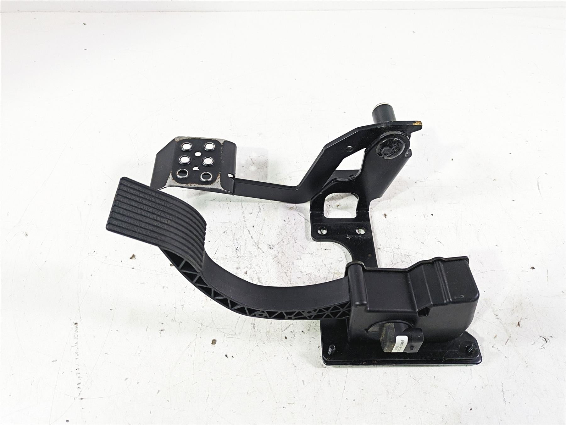 2020 Polaris RZR XP 1000 Turbo Brake & Accelerate Pedal Set 1019105 4014042 {{ shop.shopifyCountryName }} - Mototech271