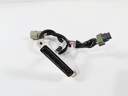 2014 Harley FXSB Softail Breakout Instrument Indicator Light Set 69200425-Mototech271