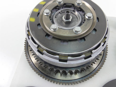 2013 Harley Touring FLTRX Road Glide Primary Drive Clutch Kit - 28K 37816-11 {{ shop.shopifyCountryName }} - Mototech271