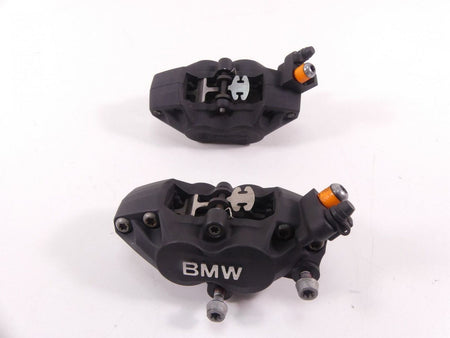 2010 BMW R1200GS Adventure K255 Front Brake Caliper Set 34117711438 34117711439 {{ shop.shopifyCountryName }} - Mototech271