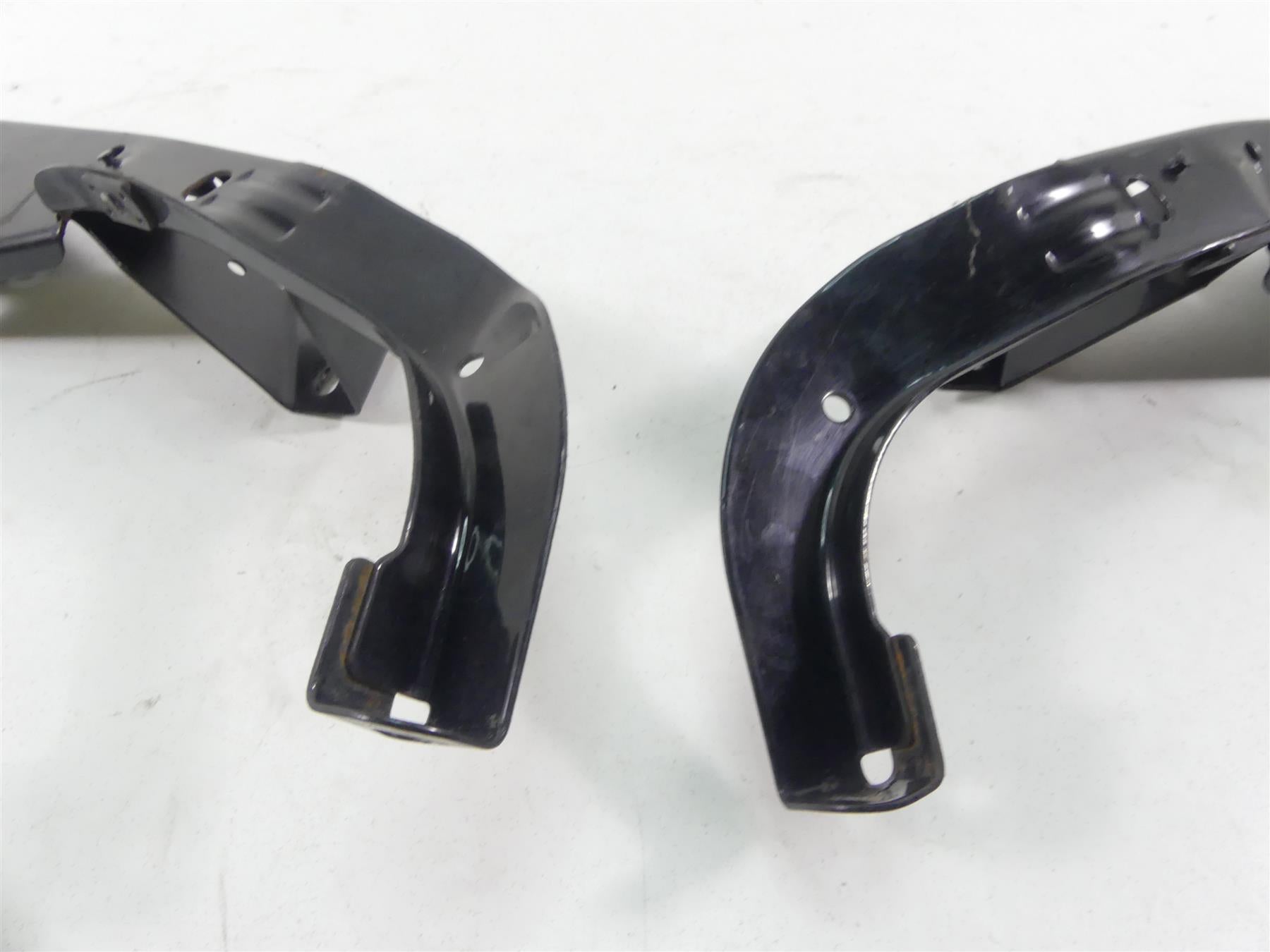 2012 Harley CVO FLHX SE3 Street Glide Front Fairing Mount Set - Read 58478-96B {{ shop.shopifyCountryName }} - Mototech271