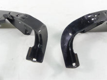 Load image into Gallery viewer, 2012 Harley CVO FLHX SE3 Street Glide Front Fairing Mount Set - Read 58478-96B | Mototech271
