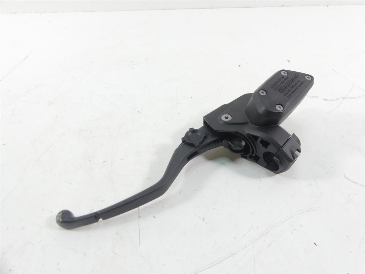 2017 BMW R1200RT K52 Magura Clutch Master Cylinder 32728524919 {{ shop.shopifyCountryName }} - Mototech271
