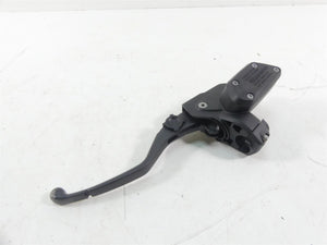 2017 BMW R1200RT K52 Magura Clutch Master Cylinder 32728524919