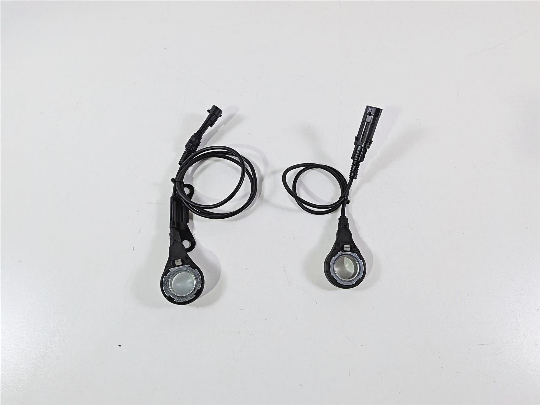 2018 Harley FLHTCU Touring Electra Glide Front Rear Abs Sensor Set 40615-08-Mototech271