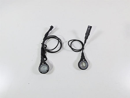 2018 Harley FLHTCU Touring Electra Glide Front Rear Abs Sensor Set 40615-08-Mototech271