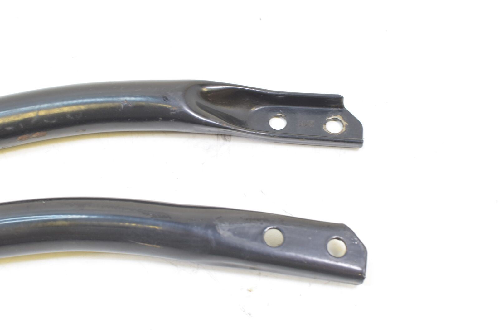 2010 Polaris Dragon RMK 800 S10PG8ESA Upper Cross Member Tube Set 1016277-067 {{ shop.shopifyCountryName }} - Mototech271