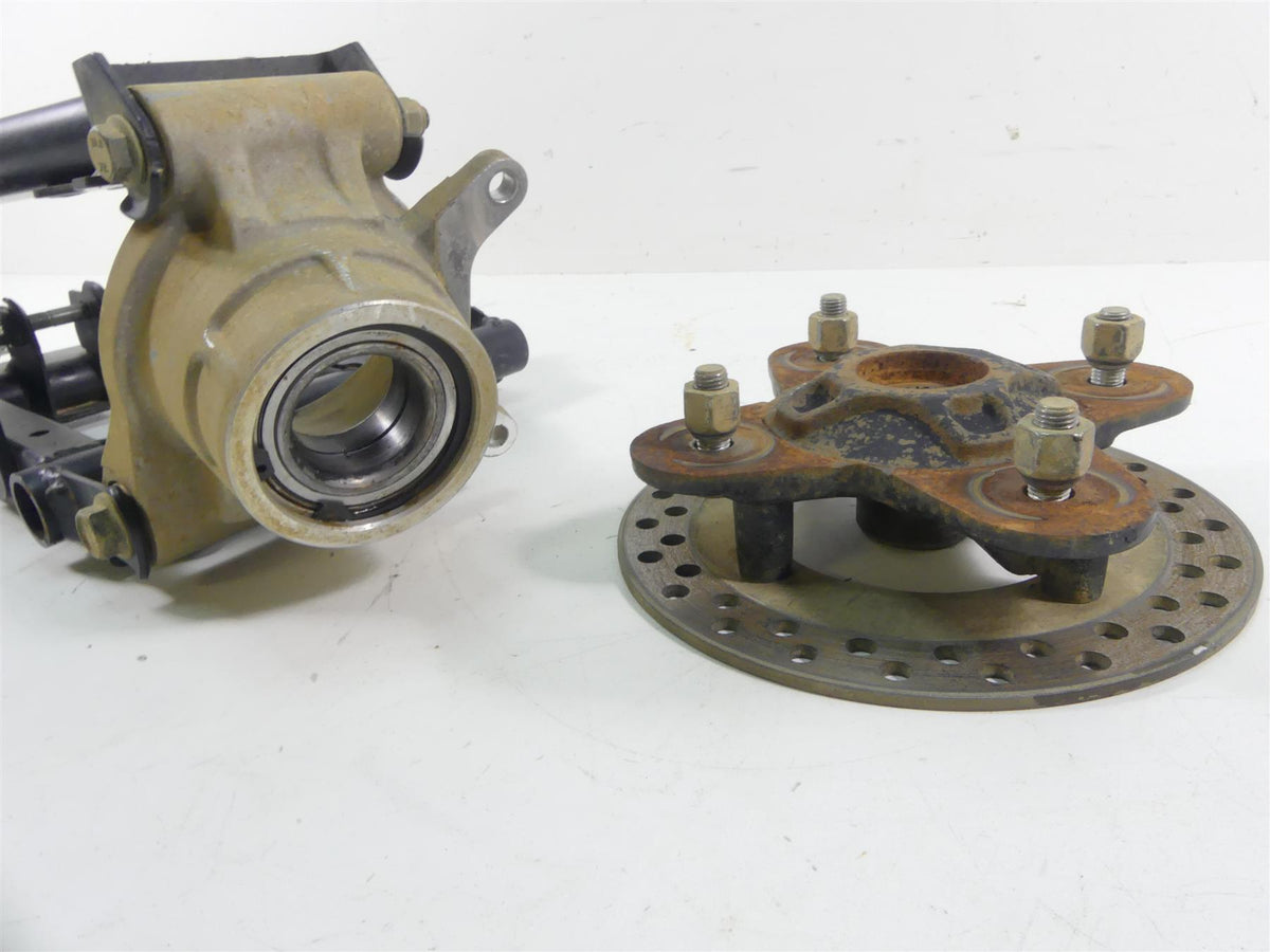 2019 Polaris General 1000 EPS Rear Left Control Arm Knee Hub Set 1021412 {{ shop.shopifyCountryName }} - Mototech271