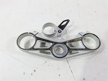 Load image into Gallery viewer, 2017 BMW S1000RR K46 Upper Triple Tree Steering Clamp 31428549498 | Mototech271
